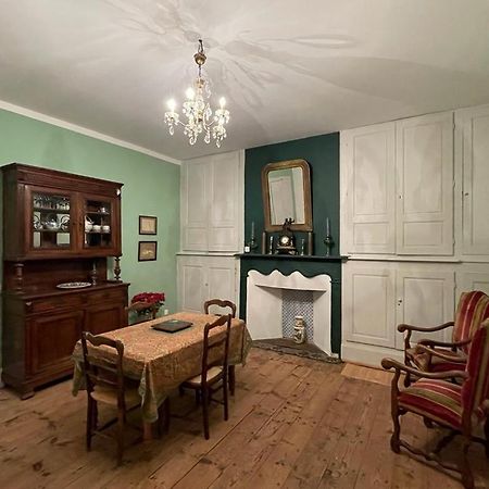 Jardin Des Remparts Bed & Breakfast Orthez Eksteriør bilde