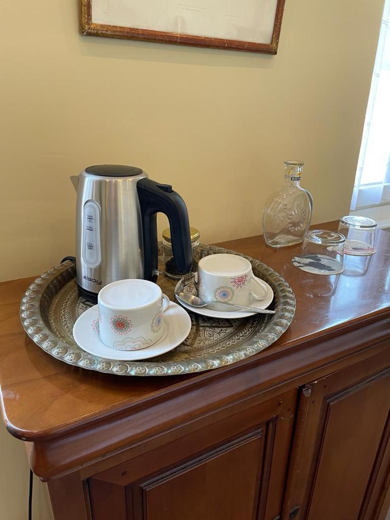 Jardin Des Remparts Bed & Breakfast Orthez Eksteriør bilde
